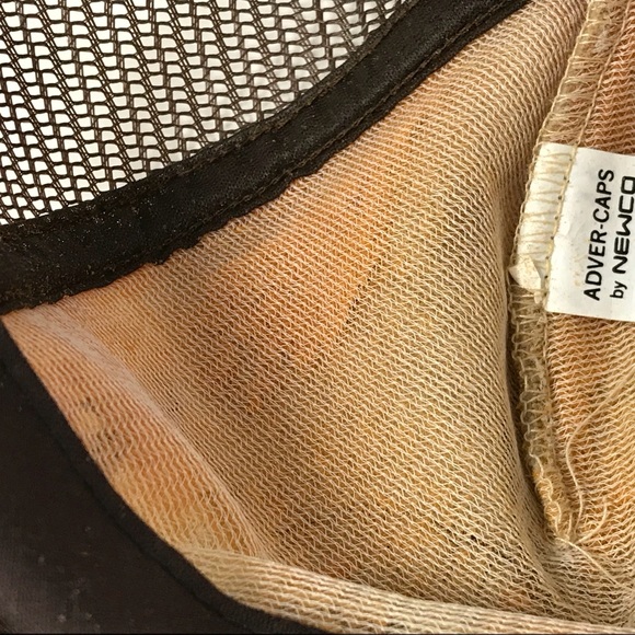 Designs Unlimited Custom Homes Don Tubbs Mesh Hat - Picture 6 of 8